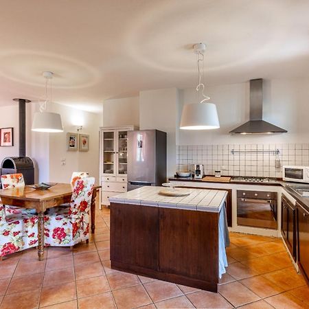 Casa Vacanze Colonnata Gubbio Extérieur photo