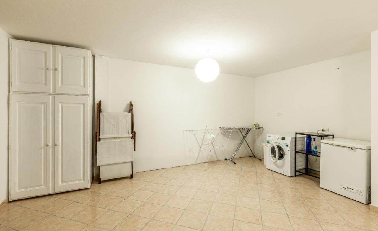 Casa Vacanze Colonnata Gubbio Extérieur photo