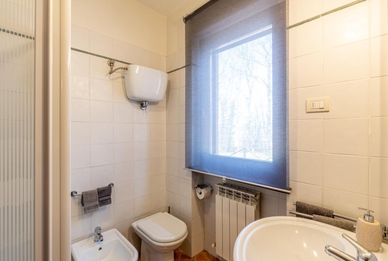 Casa Vacanze Colonnata Gubbio Extérieur photo