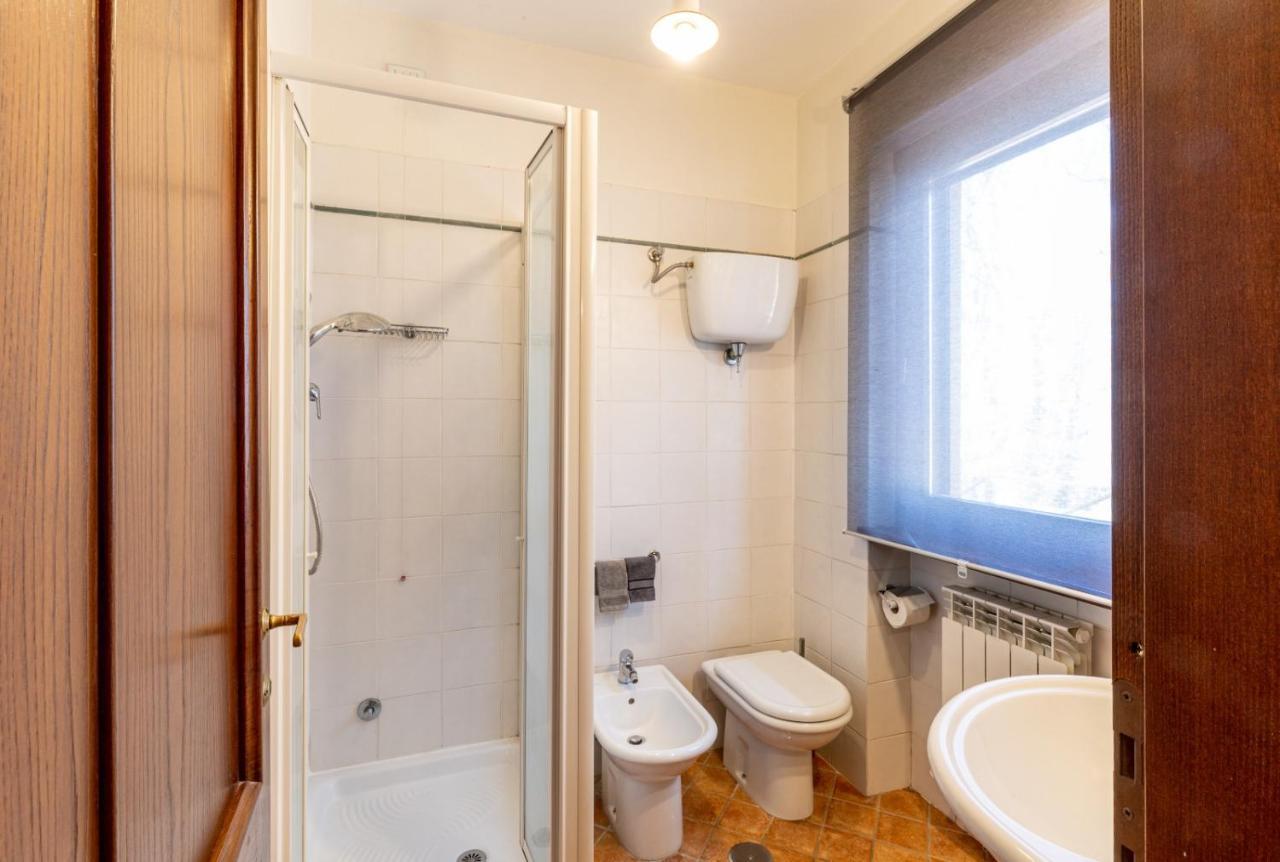 Casa Vacanze Colonnata Gubbio Extérieur photo